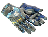 ★ Specialist Gloves | Mogul (Field-Tested)