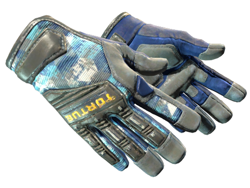 ★ Specialist Gloves | Mogul
