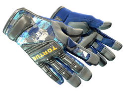 ★ Specialist Gloves | Mogul