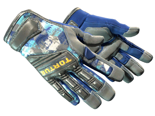 ★ Specialist Gloves | Mogul