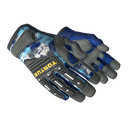 ★ Specialist Gloves | Mogul (Factory New)