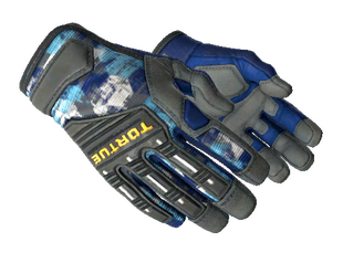 ★ Specialist Gloves | Mogul