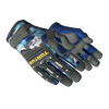 ★ Specialist Gloves | Mogul <br>(Factory New)