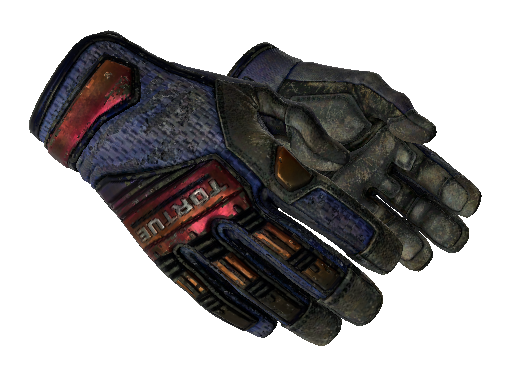 ★ Specialist Gloves | Fade