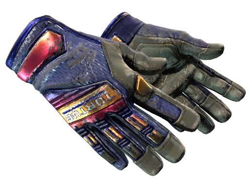 ★ Specialist Gloves | Fade