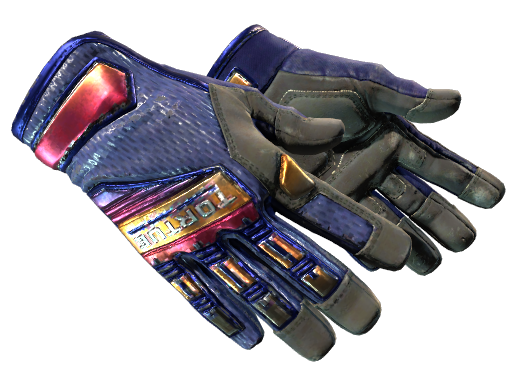 ★ Specialist Gloves | Fade