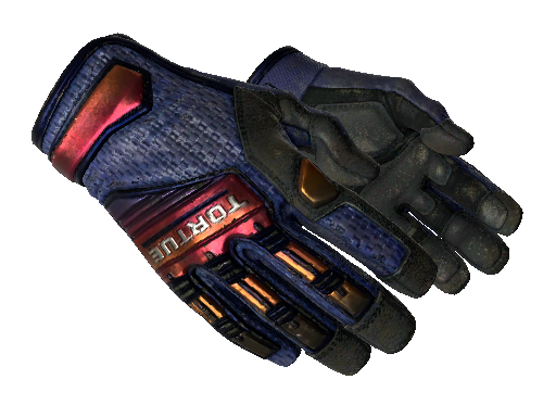 ★ Specialist Gloves | Fade