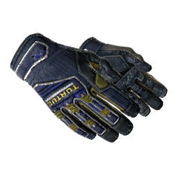 free cs2 skins ★ Specialist Gloves | Field Agent (Battle-Scarred)