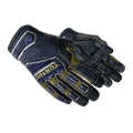 ★ Specialist Gloves | Field Agent (Battle-Scarred)