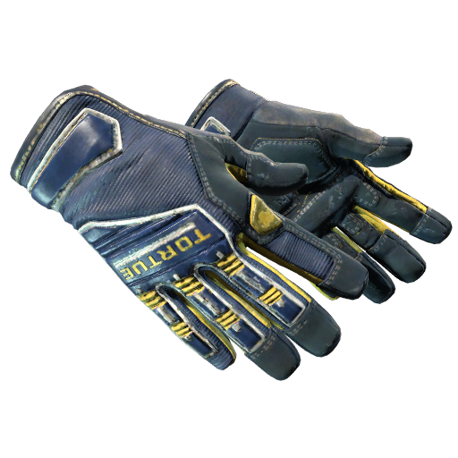 Specialist Gloves Field Agent (FieldTested) Counterstrike Global