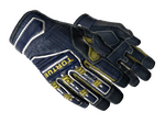 ★ Specialist Gloves | Field Agent (Field-Tested)