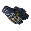 ★ Specialist Gloves | Field Agent <br>(Well-Worn)