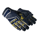 ★ Specialist Gloves | Field Agent (Minimal Wear)