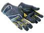 ★ Specialist Gloves | Field Agent