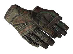 ★ Specialist Gloves | Buckshot