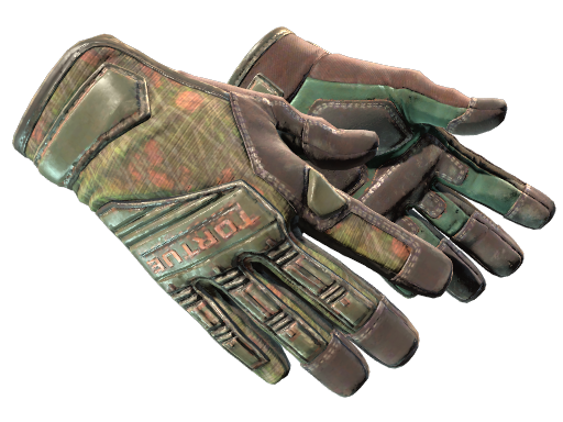 Default of skin ★ Specialist Gloves | Buckshot