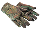 ★ Specialist Gloves | Buckshot