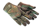 ★ Specialist Gloves | Buckshot (Field-Tested)