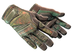 ★ Specialist Gloves | Buckshot