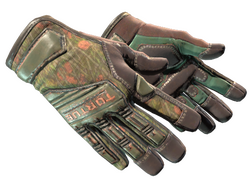 ★ Specialist Gloves | Buckshot