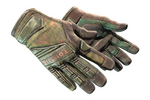 ★ Specialist Gloves | Buckshot (Battle-Scarred)