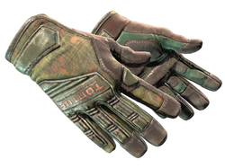 ★ Specialist Gloves | Buckshot