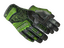★ Specialist Gloves | Emerald Web
