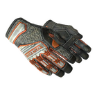 ★ Specialist Gloves | Foundation (Field-Tested)