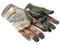 ★ Specialist Gloves | Foundation