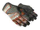 ★ Specialist Gloves | Foundation