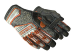 ★ Specialist Gloves | Foundation (Field-Tested)