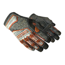 free csgo skin ★ Specialist Gloves | Foundation (Field-Tested)