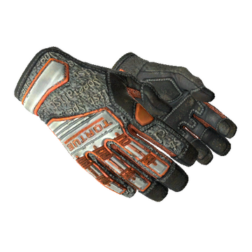 ★ Specialist Gloves | Foundation (Field-Tested)