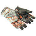 ★ Specialist Gloves | Foundation