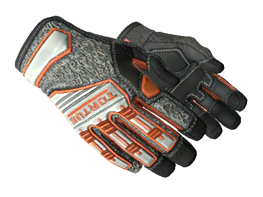 ★ Specialist Gloves | Foundation