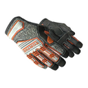 ★ Specialist Gloves | Foundation (Factory New)