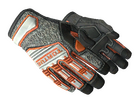 ★ Specialist Gloves | Foundation