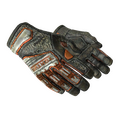 ★ Specialist Gloves | Foundation (Battle-Scarred)