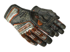 ★ Specialist Gloves | Foundation