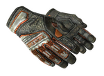 Specialist Gloves Foundation CS:GO skin