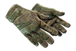 ★ Specialist Gloves | Forest DDPAT (Battle-Scarred)