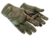 ★ Specialist Gloves | Forest DDPAT (Battle-Scarred)