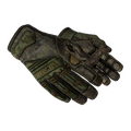 ★ Specialist Gloves | Forest DDPAT (Battle-Scarred)