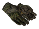 ★ Specialist Gloves | Forest DDPAT