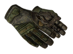 Specialist Gloves Forest DDPAT CS:GO skin