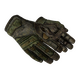 ★ Specialist Gloves | Forest DDPAT (Battle-Scarred)