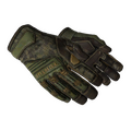 ★ Specialist Gloves | Forest DDPAT (Field-Tested)