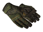 ★ Specialist Gloves | Forest DDPAT