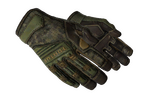 weapon