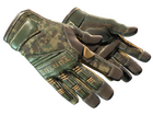 ★ Specialist Gloves | Forest DDPAT